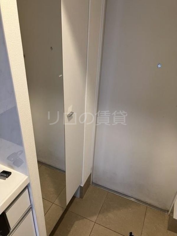 玄関　別室参考