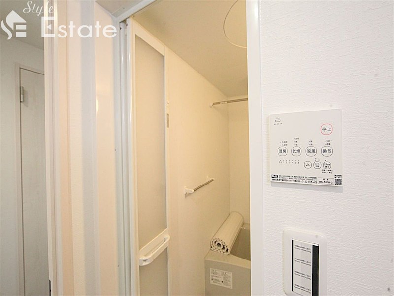 その他　浴室乾燥機