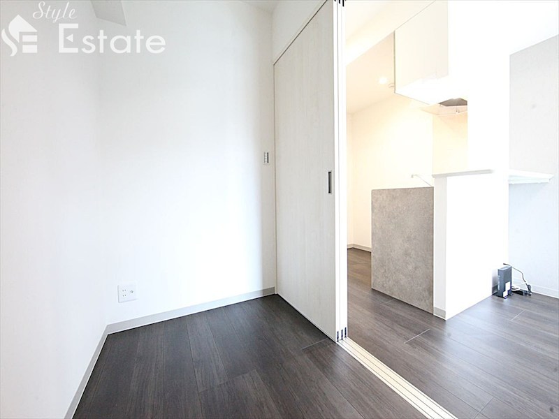 その他部屋・スペース　洋室