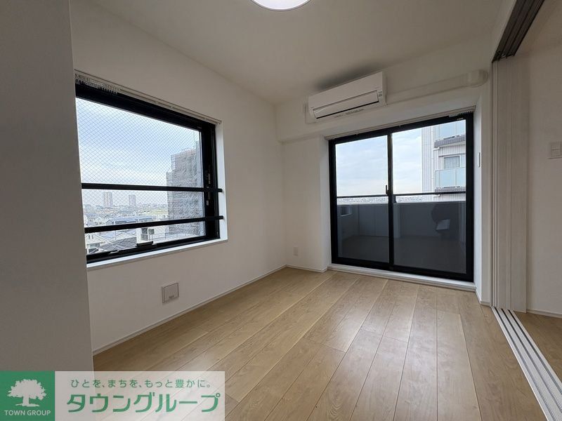 眺望　別部屋イメージです