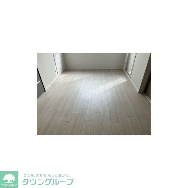 居室・リビング　同タイプ写真　※現況優先