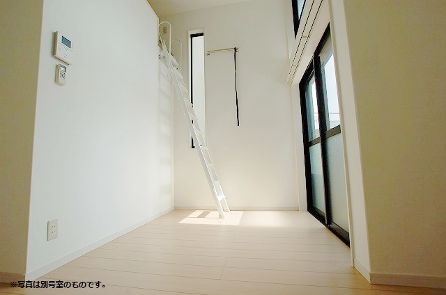 その他部屋・スペース　きれいな内装です