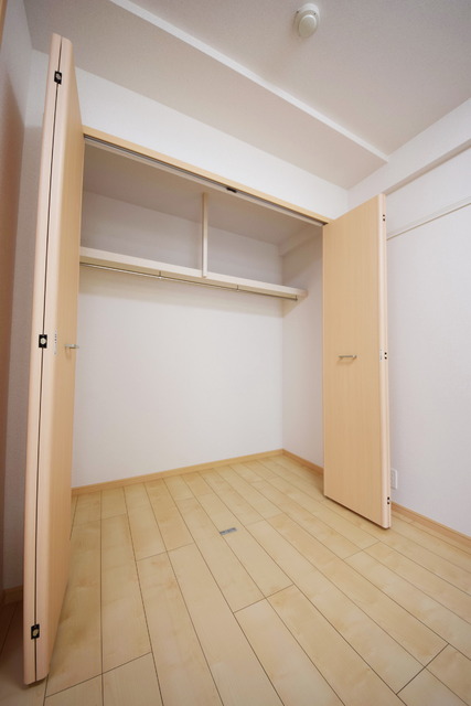 収納　★収納もおまかせを★