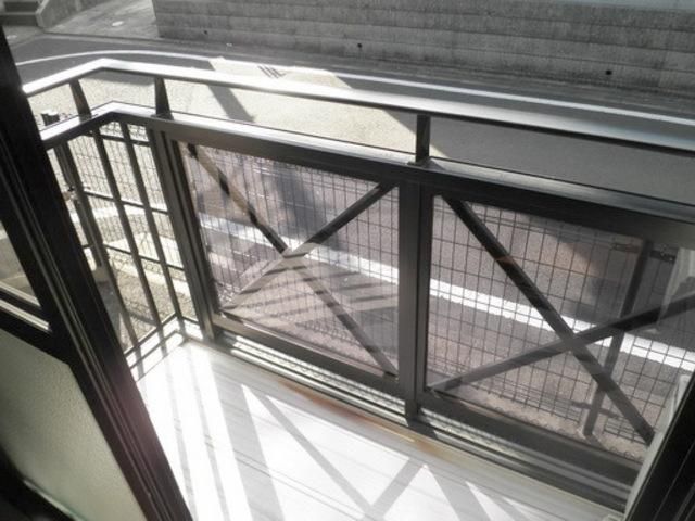 眺望　★お部屋探しは、タウンハウジング多摩センター店へ★