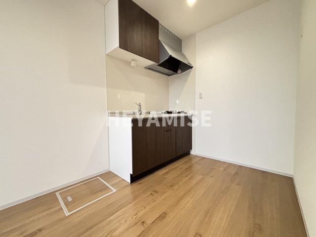 キッチン　※同物件同室タイプの写真でございます※現況を優先します※