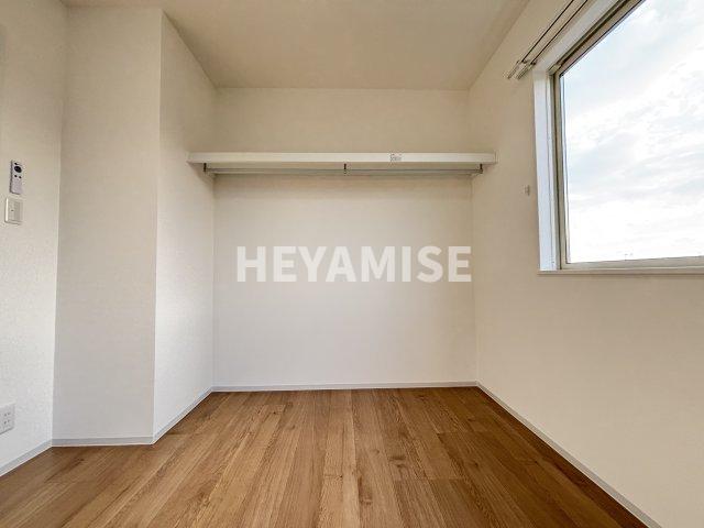 収納　※同物件同室タイプの写真でございます※現況を優先します※