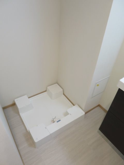 その他設備　☆室内洗濯機置き場☆