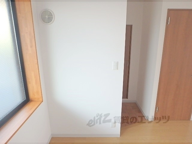 その他部屋・スペース　冷蔵庫置場