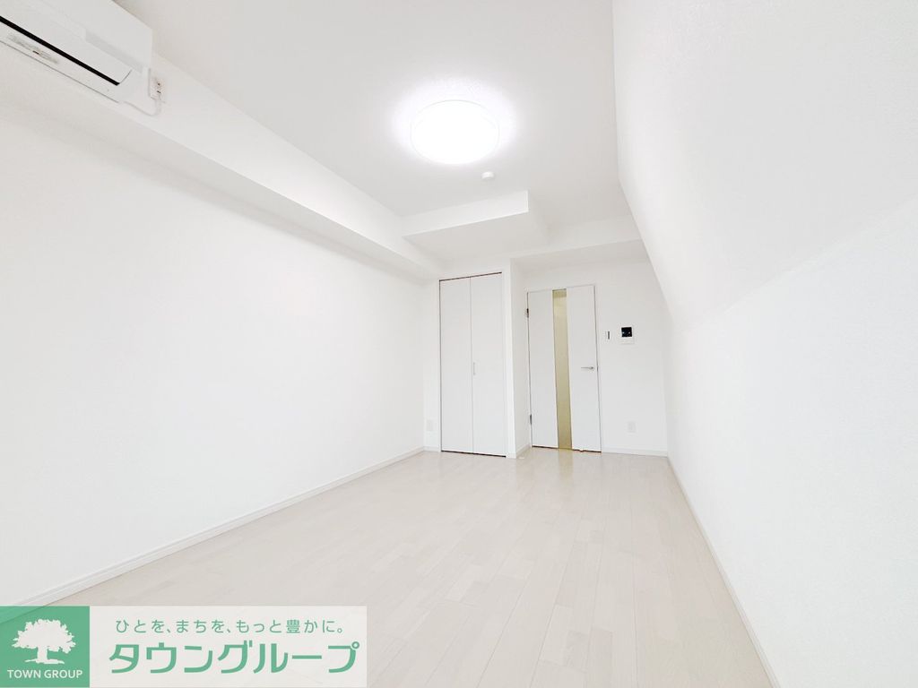 居室・リビング　リビング/居室