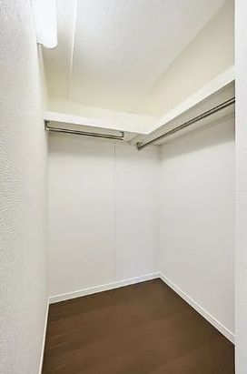 収納　☆たっぷり収納☆