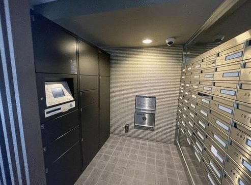 その他共有部分　☆共有部分☆