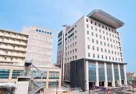 病院　聖隷浜松病院（病院）まで495m