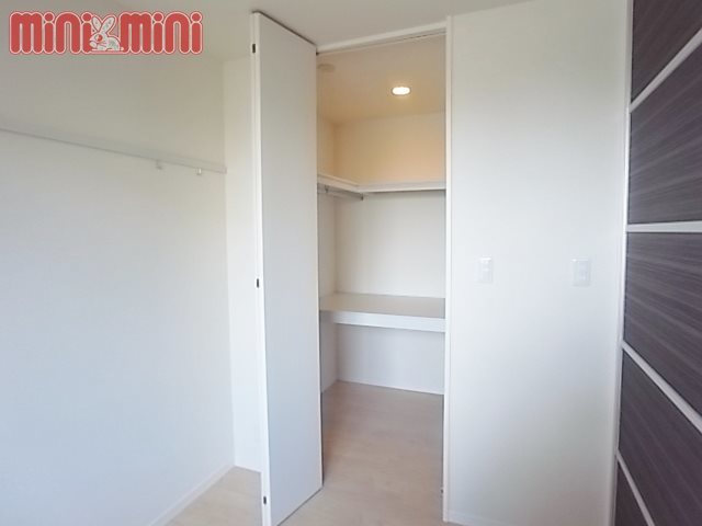 収納　この収納は嬉しいですね