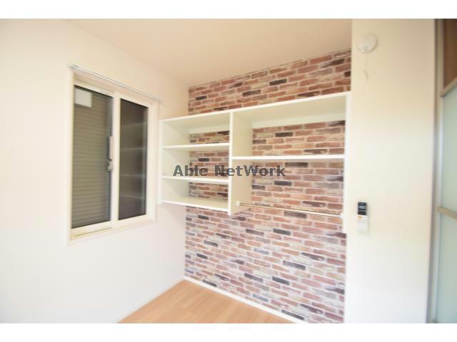 その他部屋・スペース