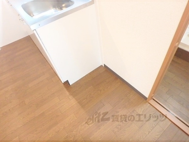 その他部屋・スペース　冷蔵庫置場