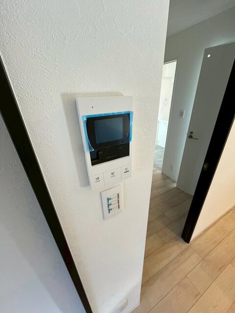 セキュリティ　?