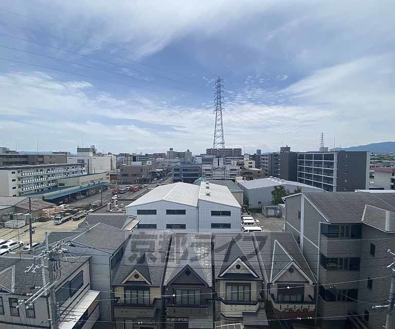 眺望　絶景です