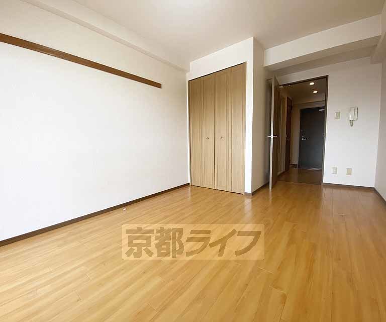 居室・リビング　日当たりの良いお部屋です