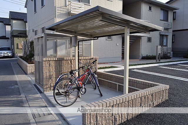 その他共有部分　その他共有部分