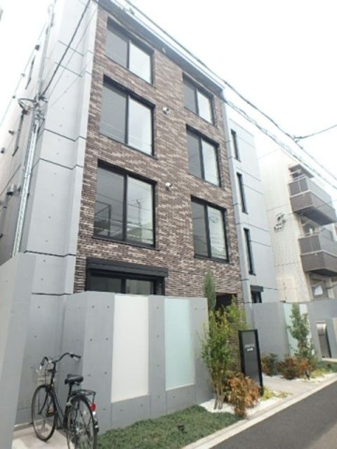 建物外観　★外観★