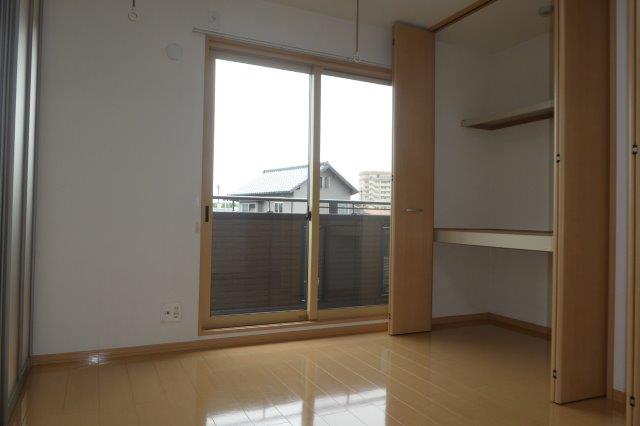 その他部屋・スペース　洋室