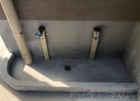 その他設備　バス