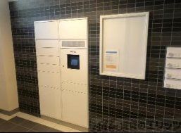 ロビー　エントランス