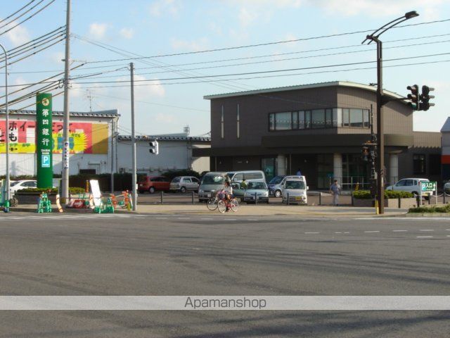 その他　第四銀行姥ヶ山支店（その他）まで1407m