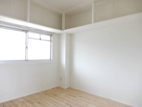 その他部屋・スペース　ビレッジハウスの同一物件・同一タイプの間取りの写真です