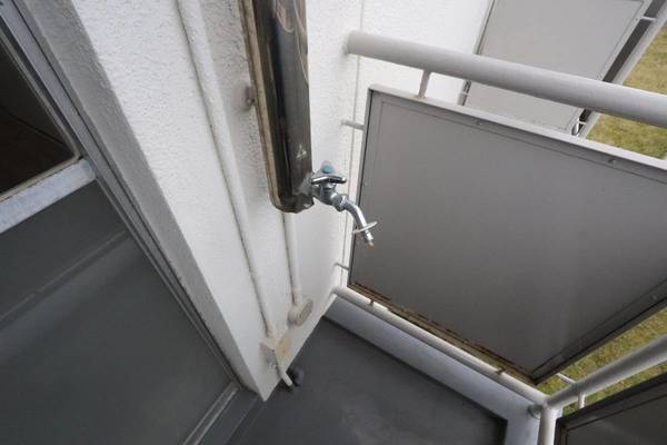 その他設備　ビレッジハウスの同一物件・同一タイプの間取りの写真です