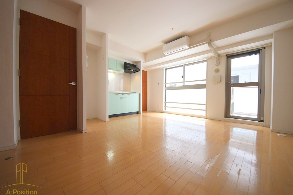 その他部屋・スペース　パークキューブ北浜