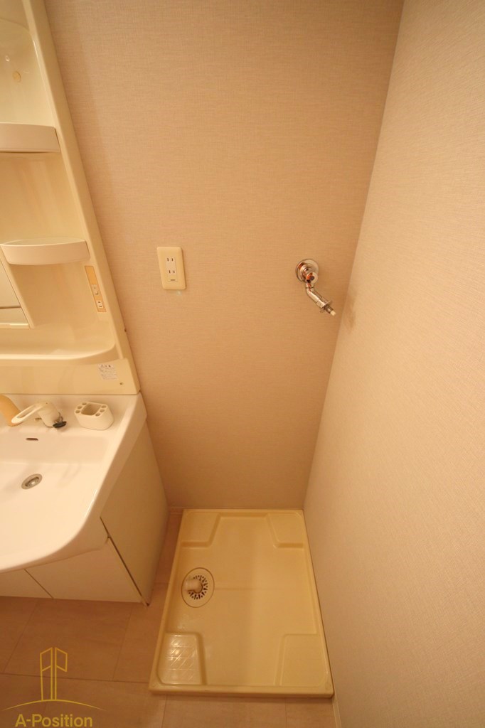 その他設備　パークキューブ北浜