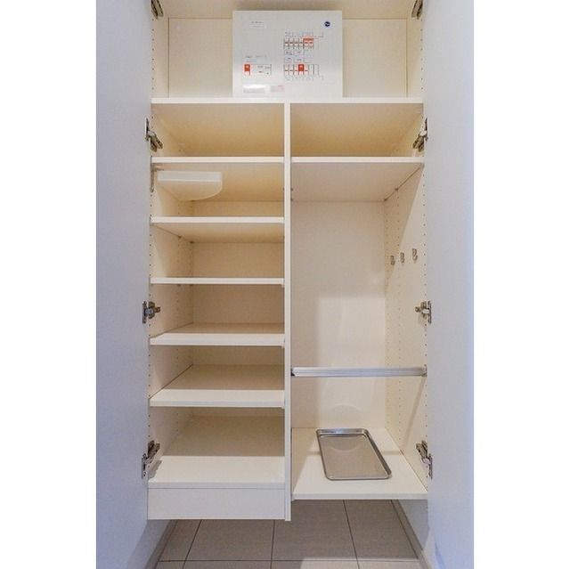 その他　シューズボックス