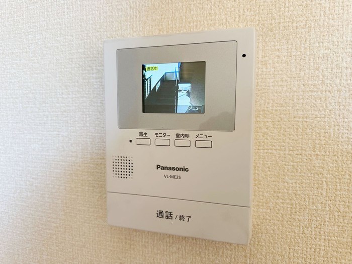 セキュリティ　MODE不動産に賃貸おまかせ♪栃木県全域お探し可能♪初期費用