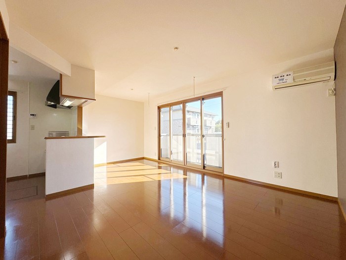 居室・リビング　MODE不動産に賃貸おまかせ♪栃木県全域お探し可能♪初期費用