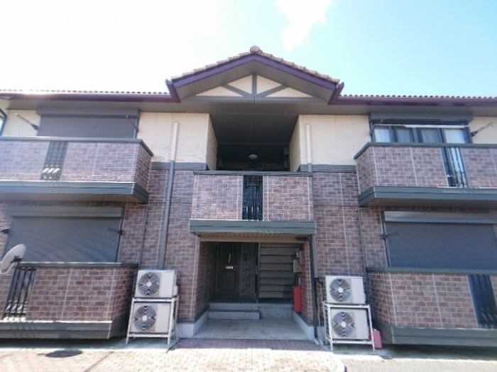 建物外観　MODE不動産に賃貸おまかせ♪栃木県全域お探し可能♪初期費用