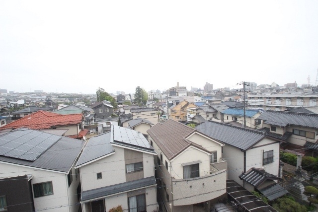 眺望　別号室の写真