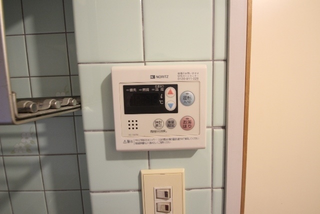 その他設備　別号室の写真