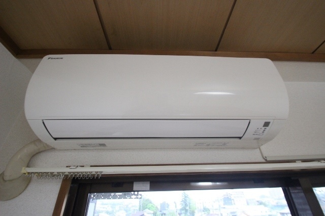 その他設備　別号室の写真