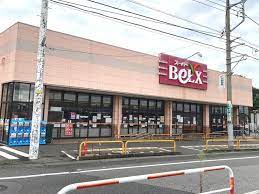 スーパー　BeLX(ベルクス) 柏つくしが丘店（スーパー）まで1139m