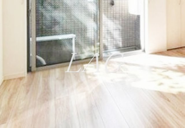 バルコニー　バルコニーです。