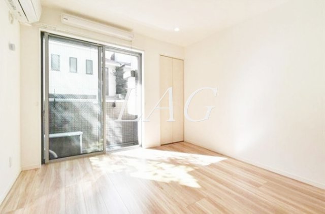 その他部屋・スペース　寝室です。