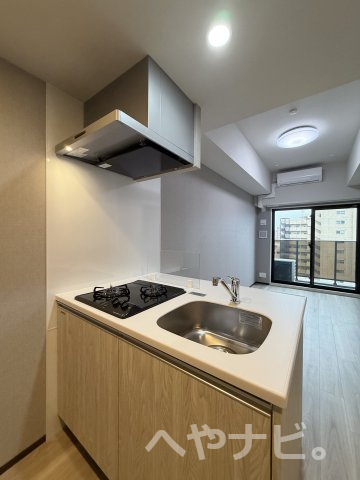 キッチン　★カウンターキッチン