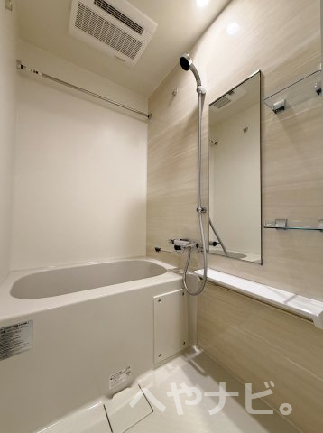 バス・シャワールーム　★お風呂