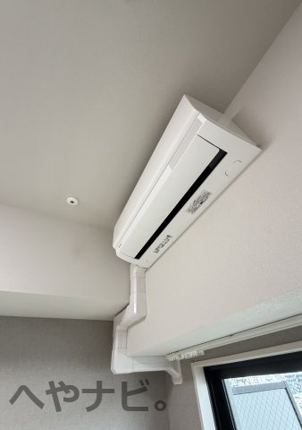 その他設備　★エアコン