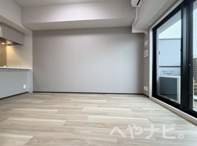 居室・リビング　★リビング