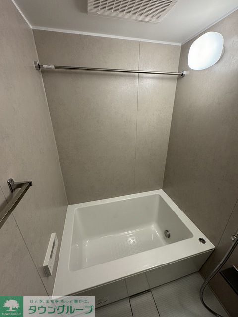 バス・シャワールーム　2024年3月撮影