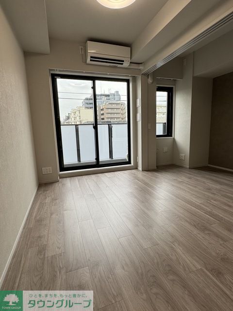 居室・リビング　2024年3月撮影