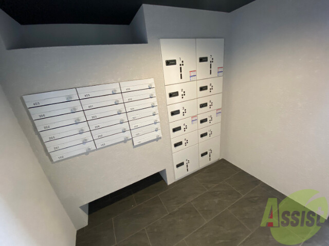 その他共有部分　その他