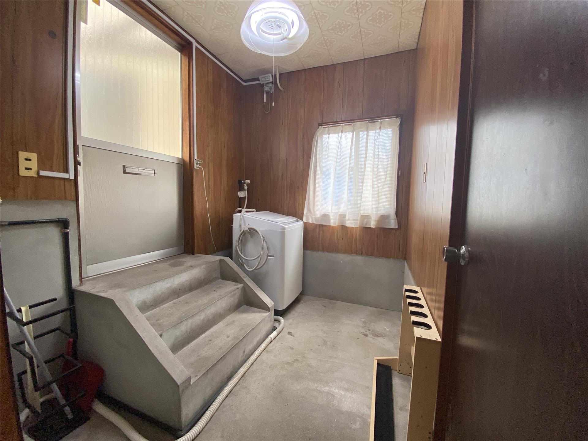 玄関　ゆったり広さのある玄関です♪